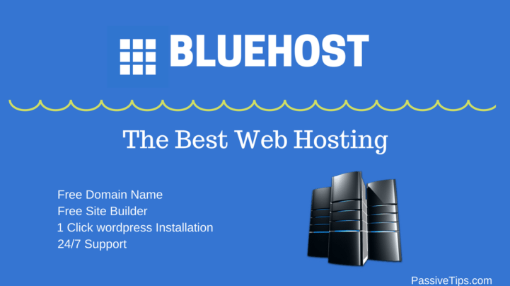 Discover the Bluehost Difference: Reliable, Affordable, and User-Friendly Hosting Services – Part 02